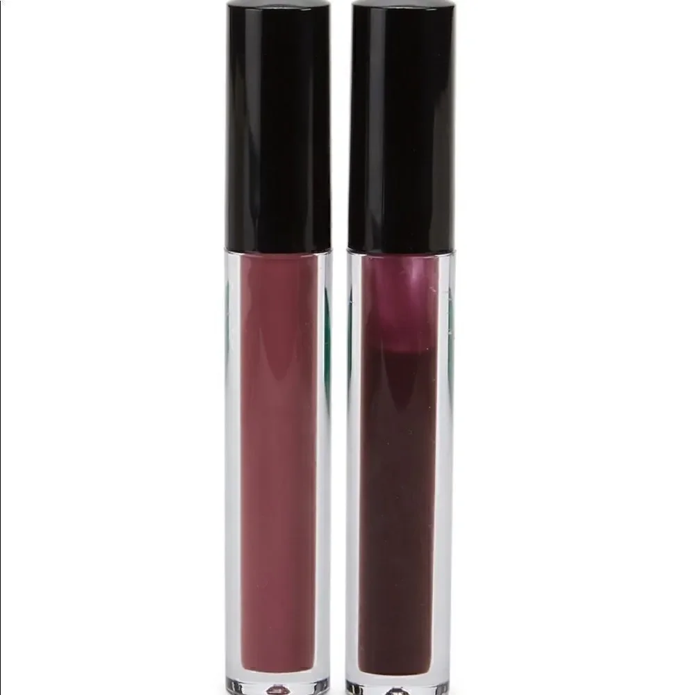 Julep Lip Crush Hydrating Lip Gloss Duo